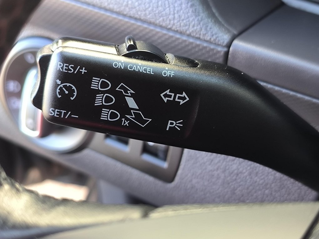 Volkswagen Caddy 1.2TSi Edition