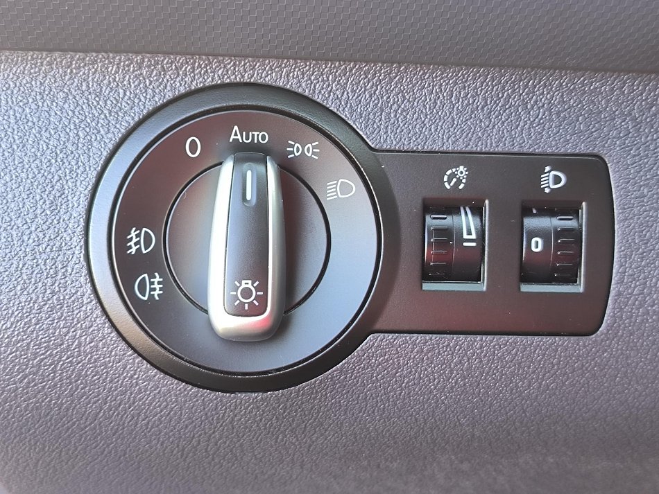 Volkswagen Caddy 1.2TSi Edition