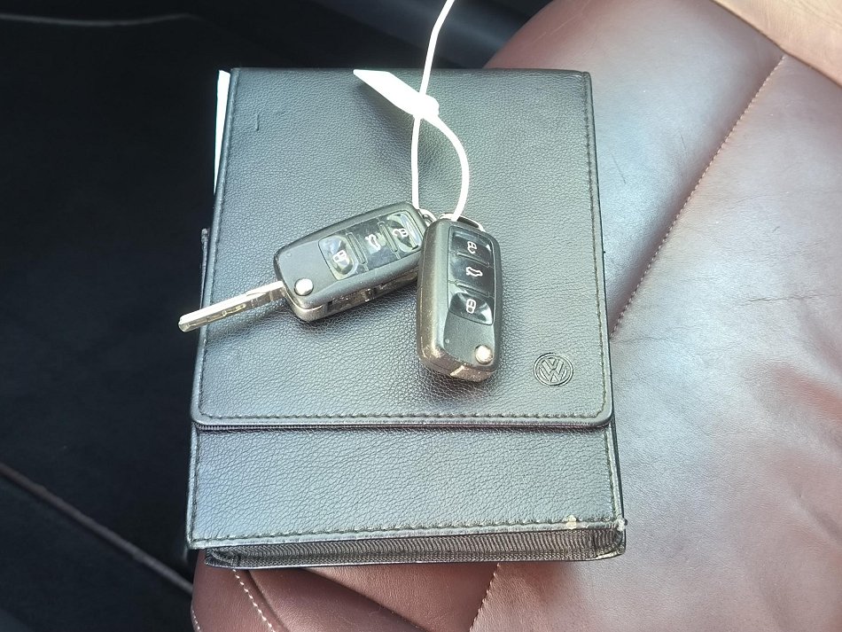 Volkswagen Caddy 1.2TSi Edition