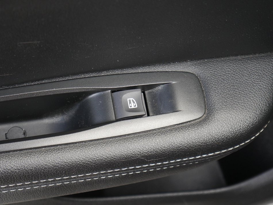 Renault Mégane 1.2 TCe 