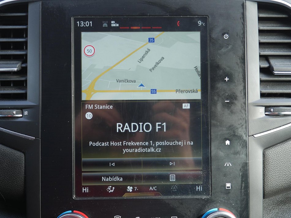 Renault Mégane 1.2 TCe 