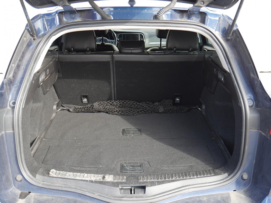 Renault Mégane 1.2 TCe 