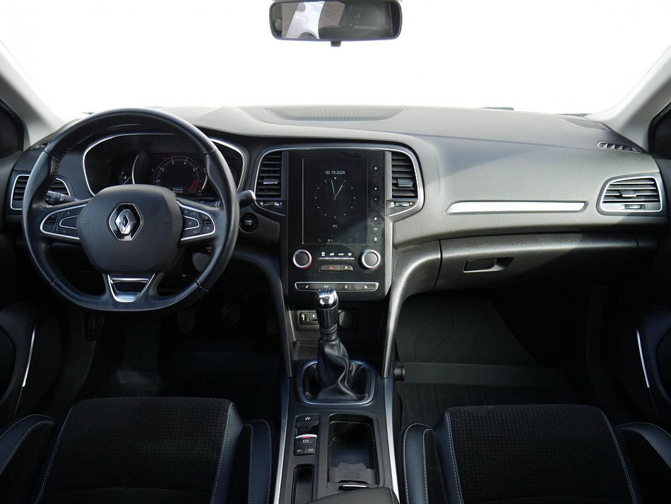 Renault Mégane 1.2 TCe 