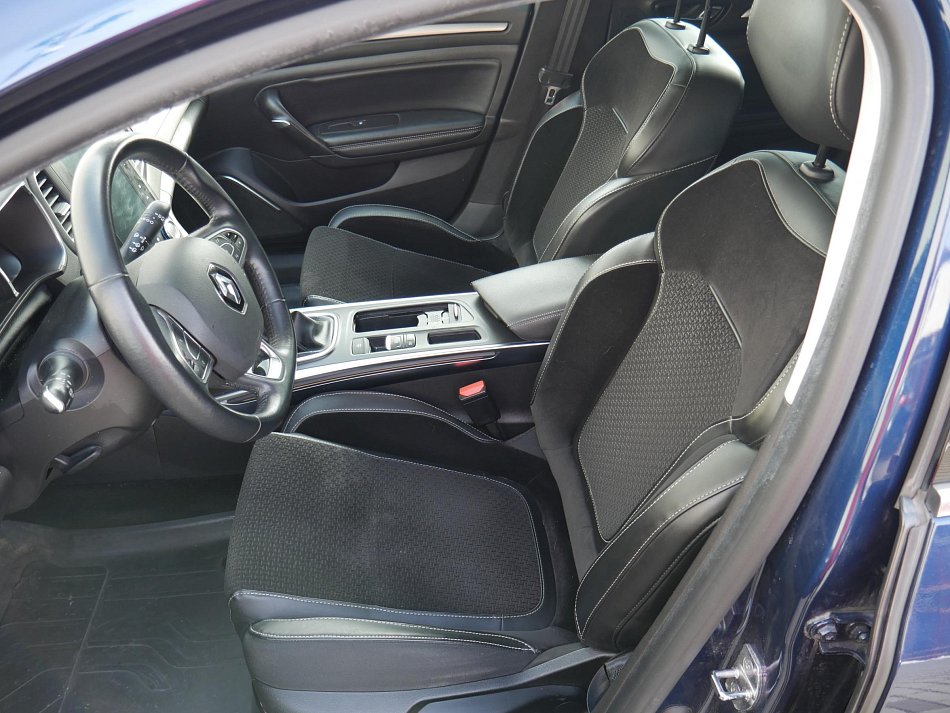 Renault Mégane 1.2 TCe 