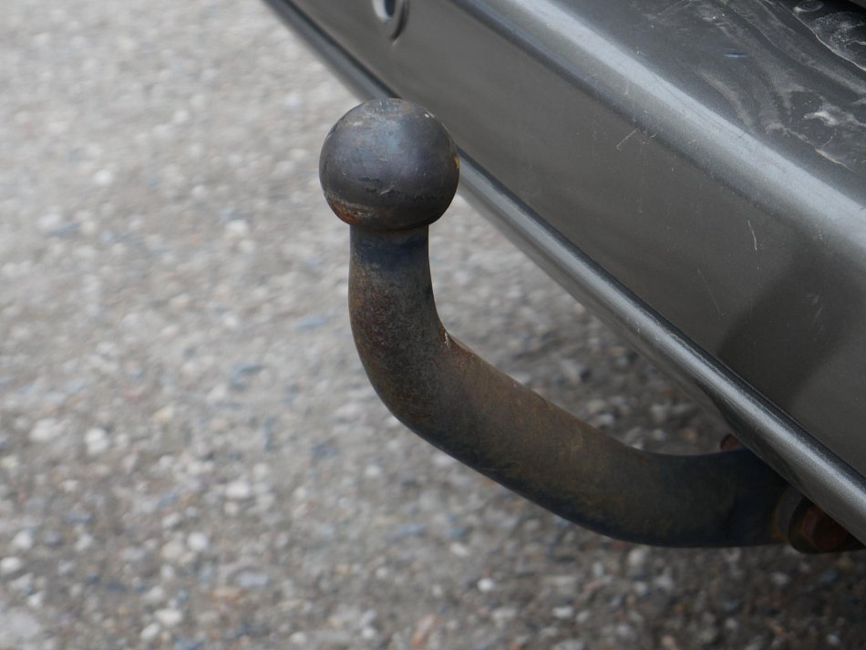 Citroën Berlingo 1.6HDi 