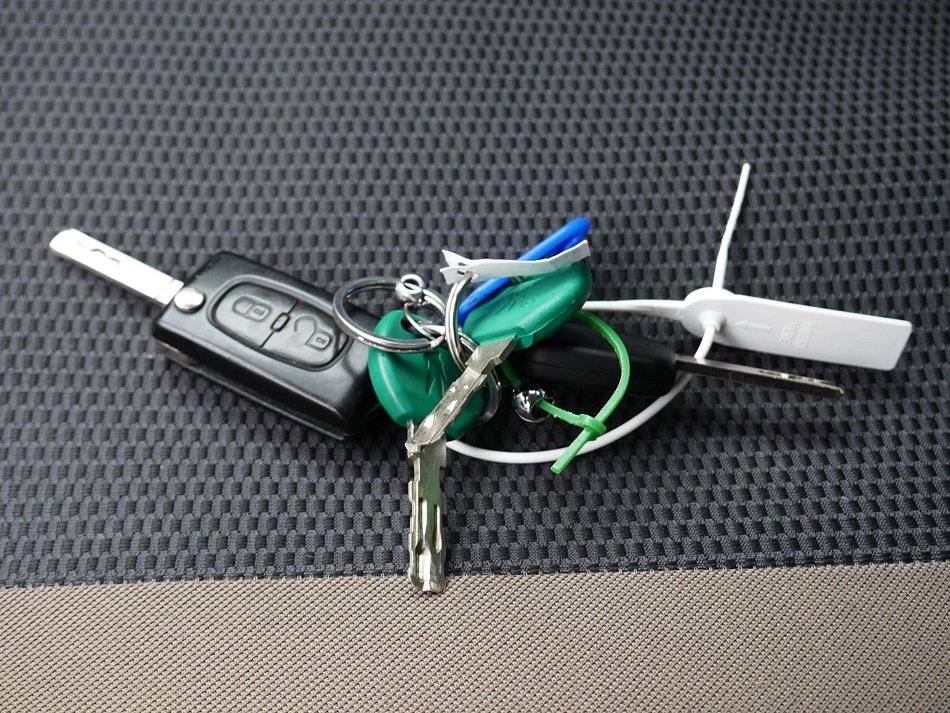 Citroën Berlingo 1.6HDi 