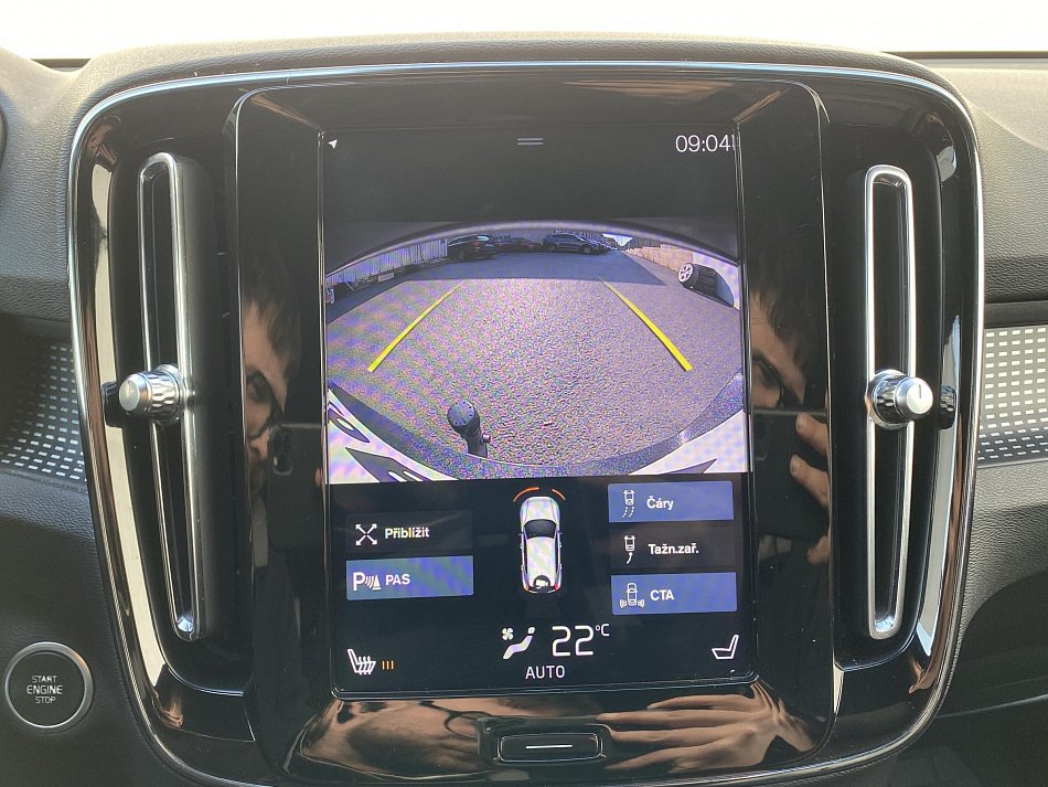 Volvo XC40 2.0T5 R-design AWD