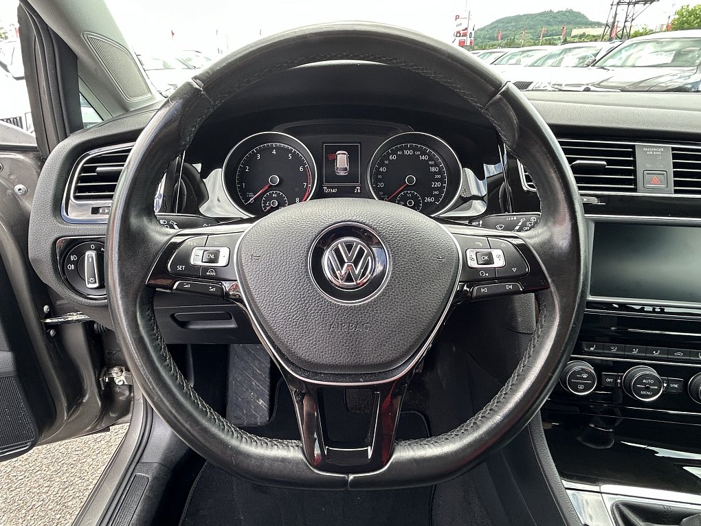 Volkswagen Golf 1.4 TSi Highline