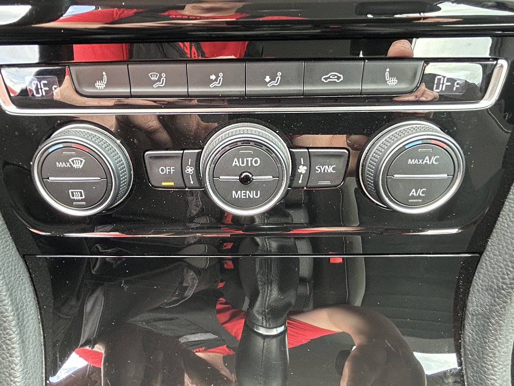 Volkswagen Golf 1.4 TSi Highline