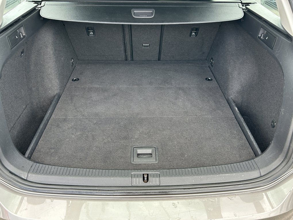 Volkswagen Golf 1.4 TSi Highline