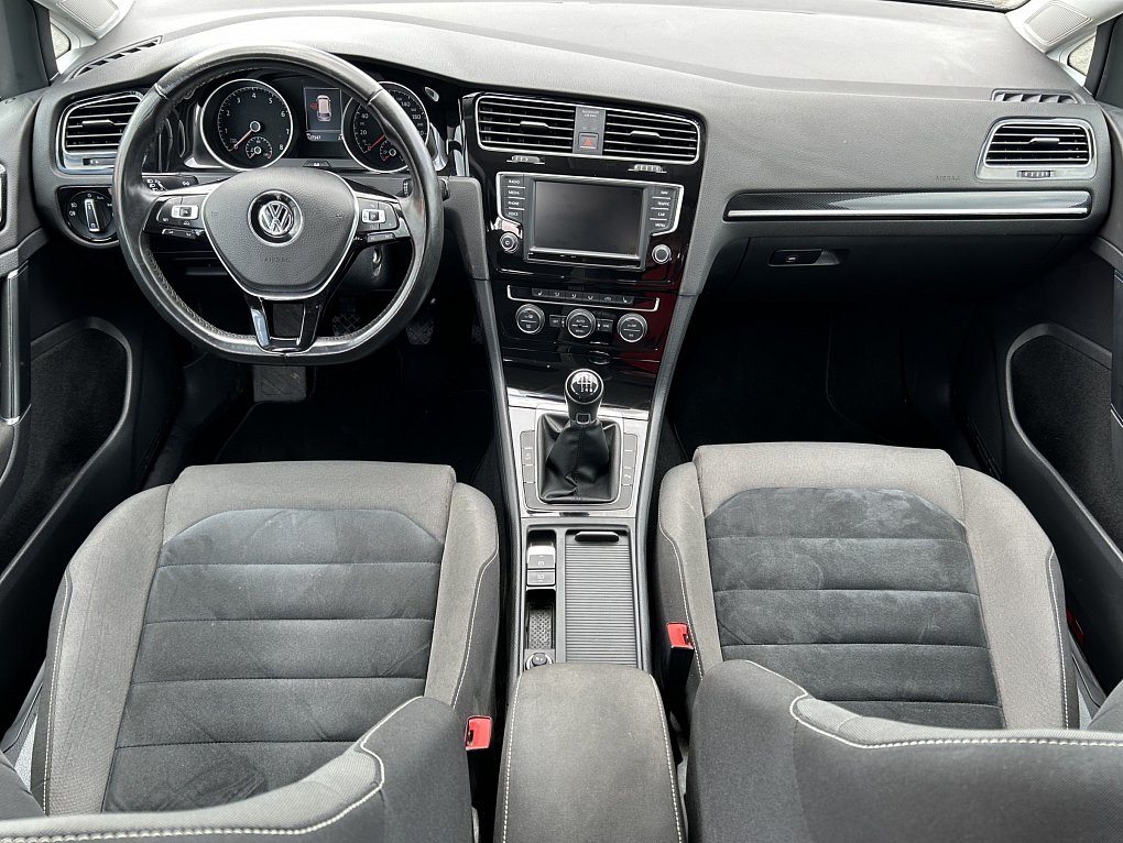 Volkswagen Golf 1.4 TSi Highline
