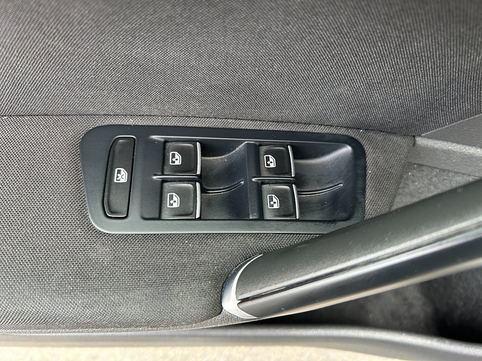 Volkswagen Golf 1.4 TSi Highline