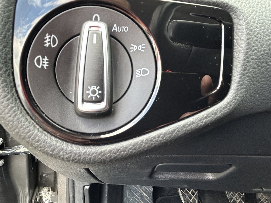 Volkswagen Golf 1.4 TSi Highline