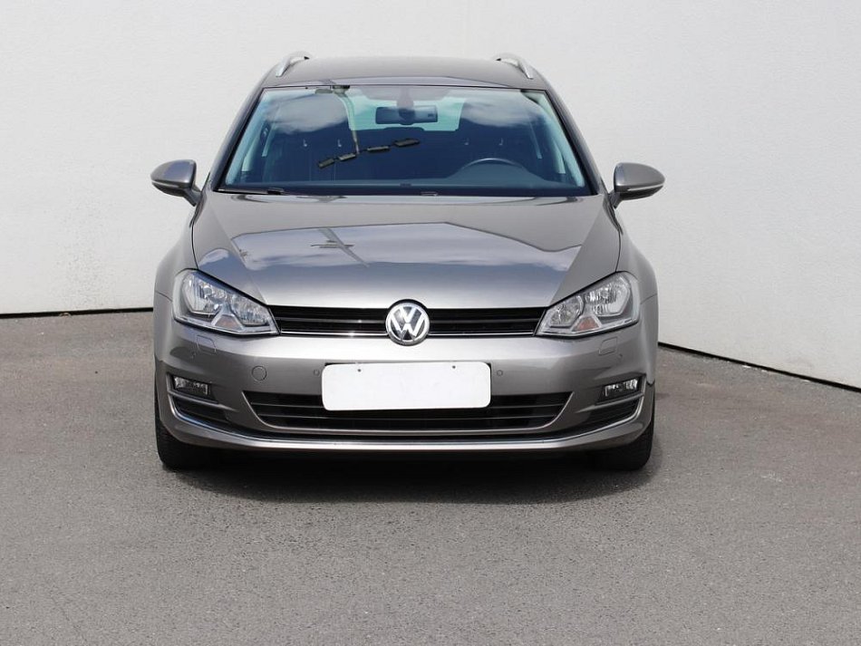 Volkswagen Golf 1.4 TSi Highline variant