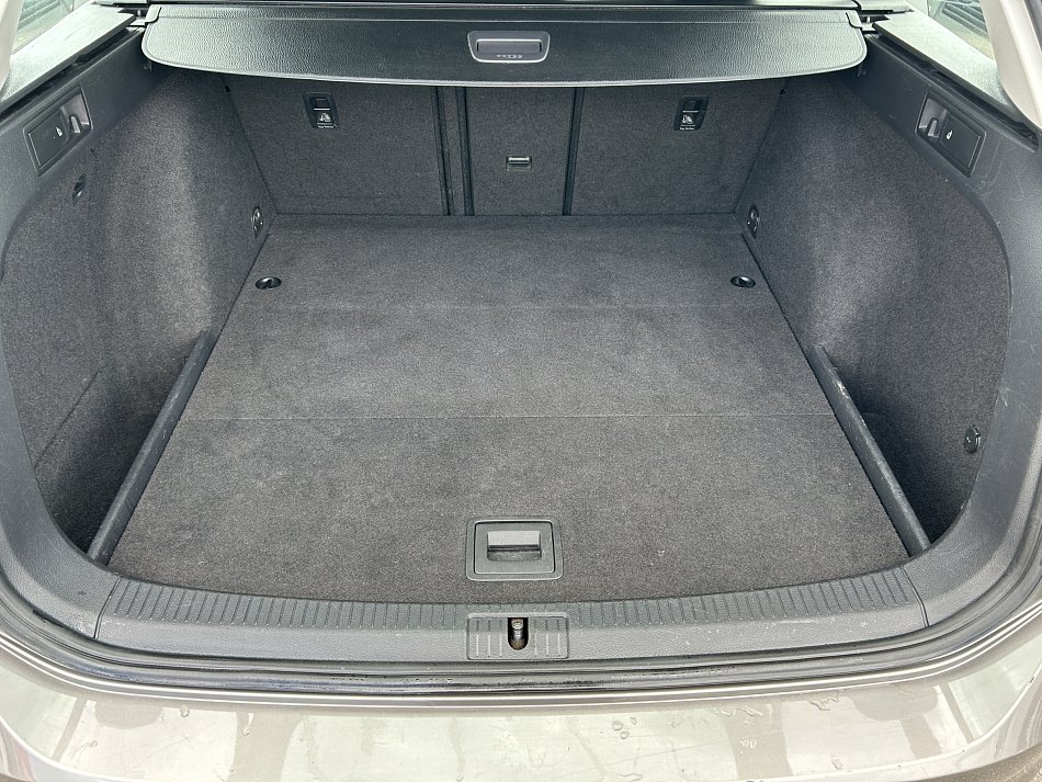 Volkswagen Golf 1.4 TSi Highline