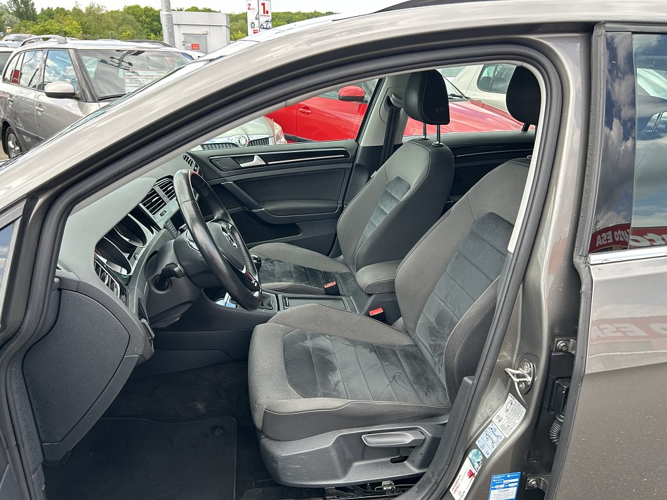 Volkswagen Golf 1.4 TSi Highline