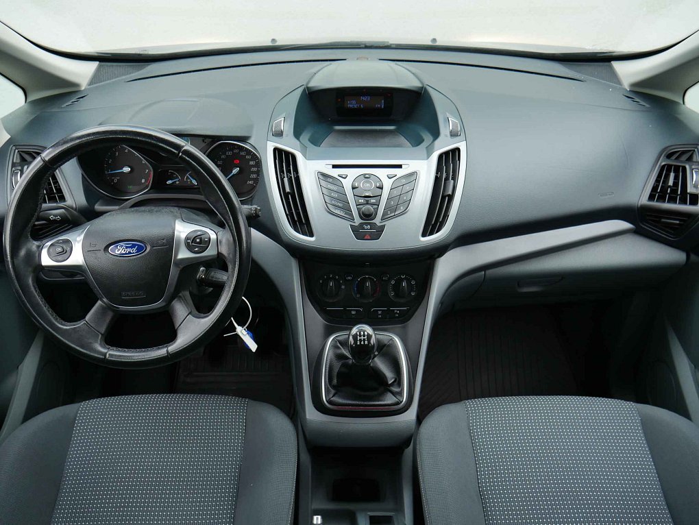 Ford C-MAX 1.6i 