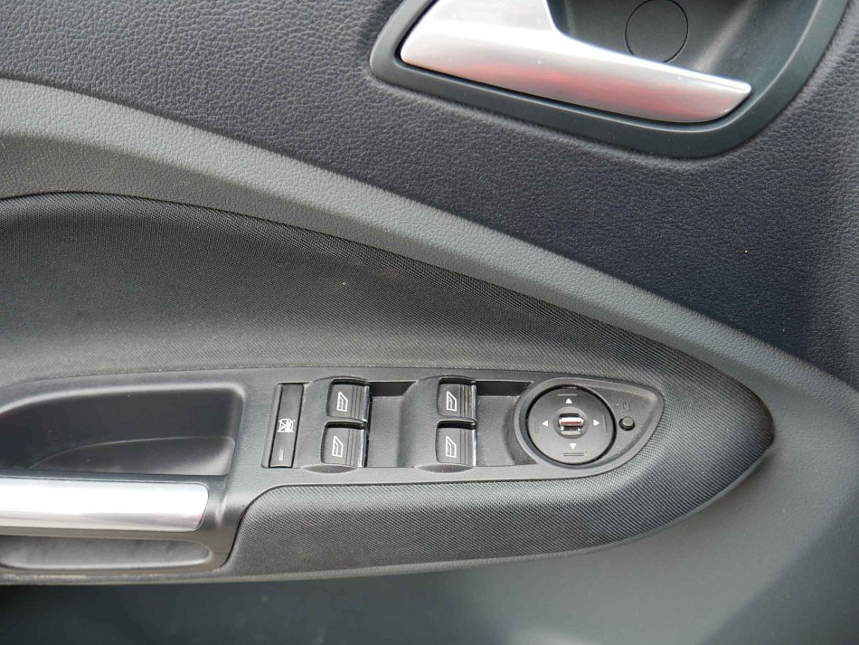 Ford C-MAX 1.6i 