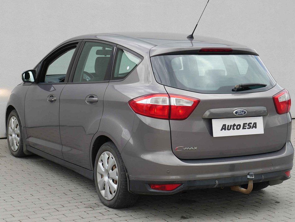 Ford C-MAX 1.6i 