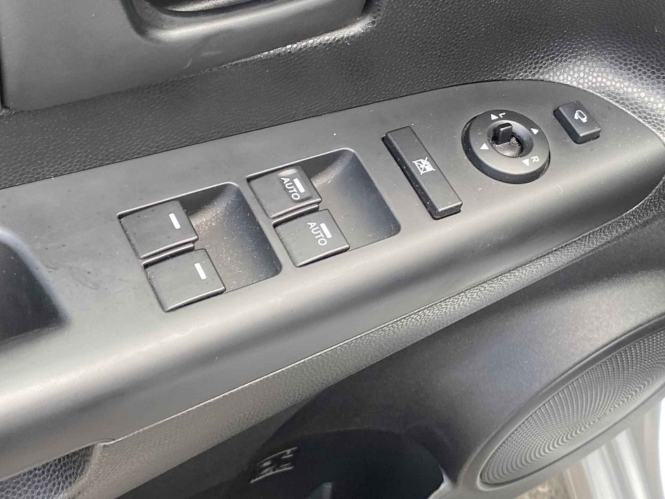 Kia Venga 1.4i 