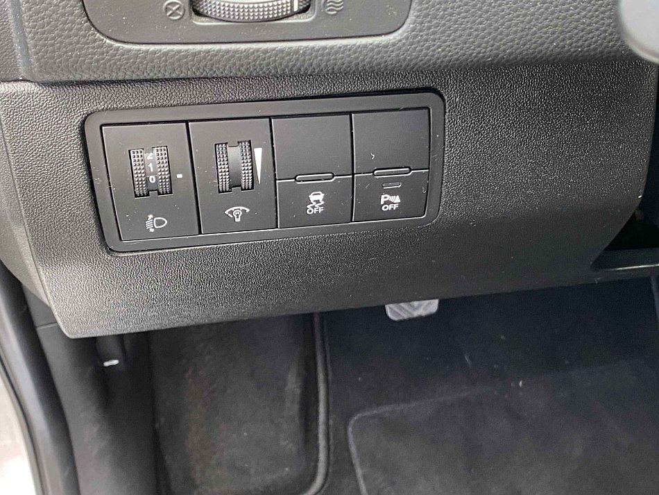 Kia Venga 1.4i 