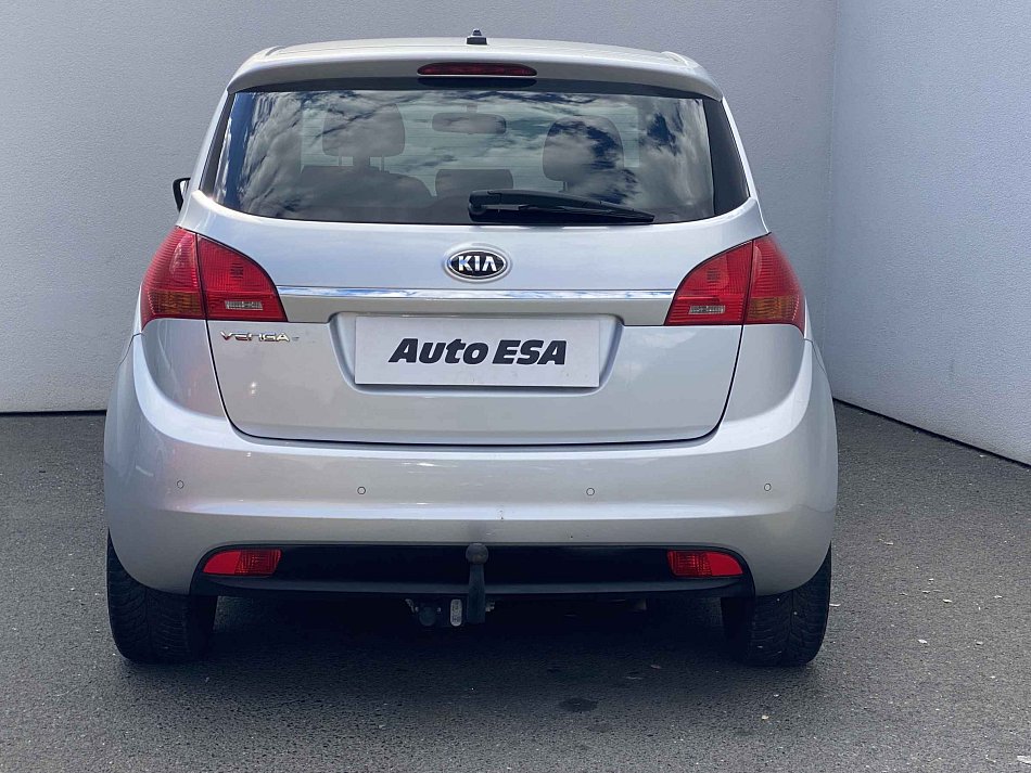 Kia Venga 1.4i 