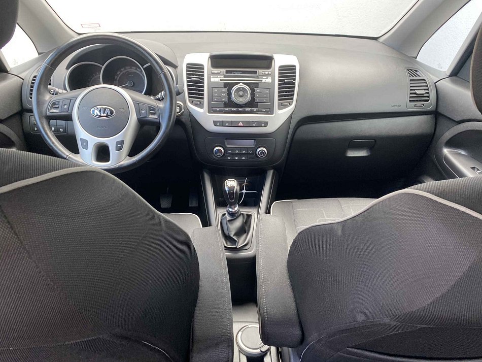 Kia Venga 1.4i 