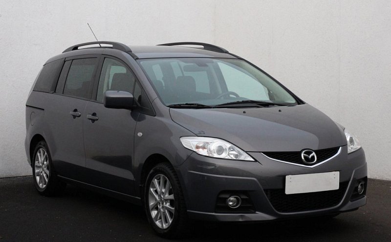 Mazda 5 1.8i 