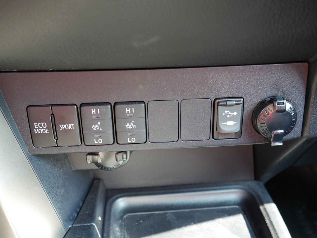 Toyota RAV4 2.0VVTi  4x4