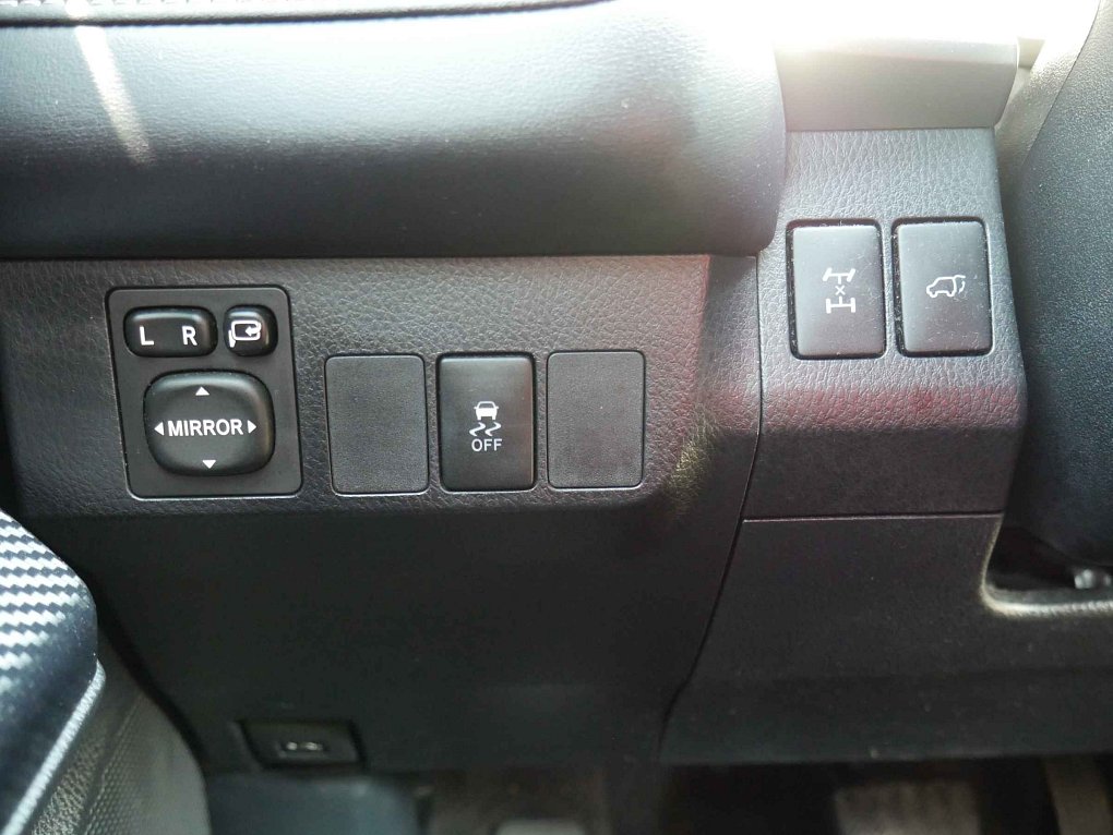 Toyota RAV4 2.0VVTi  4x4