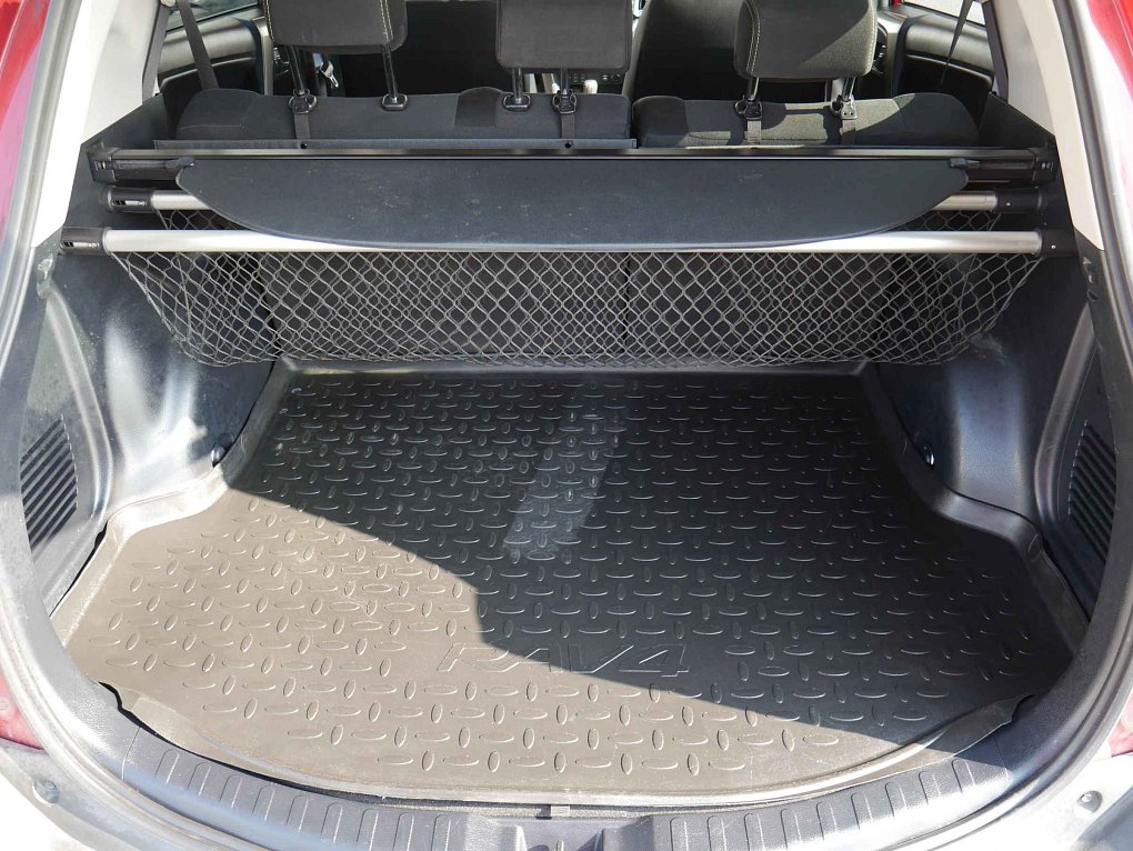 Toyota RAV4 2.0VVTi  4x4