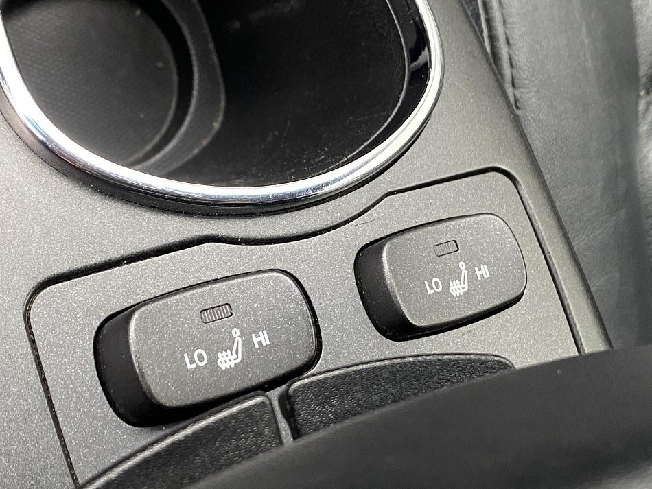 SsangYong Korando 2.0 TD  AWD