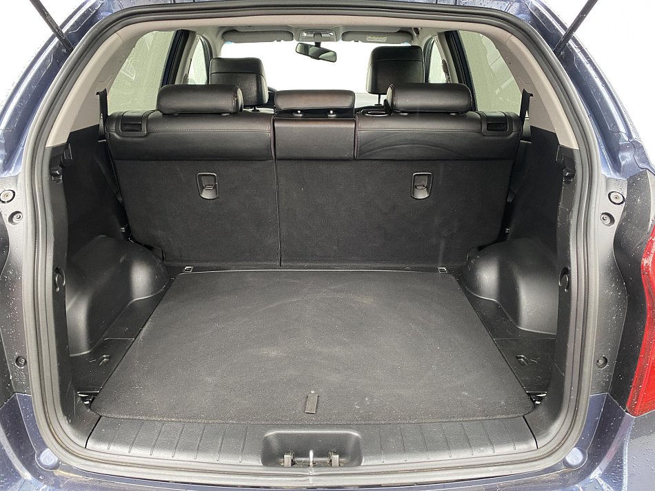 SsangYong Korando 2.0 TD  AWD