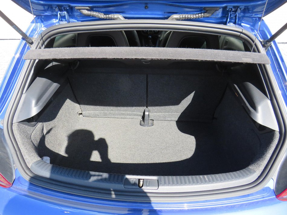 Volkswagen Scirocco 1.4TSi 