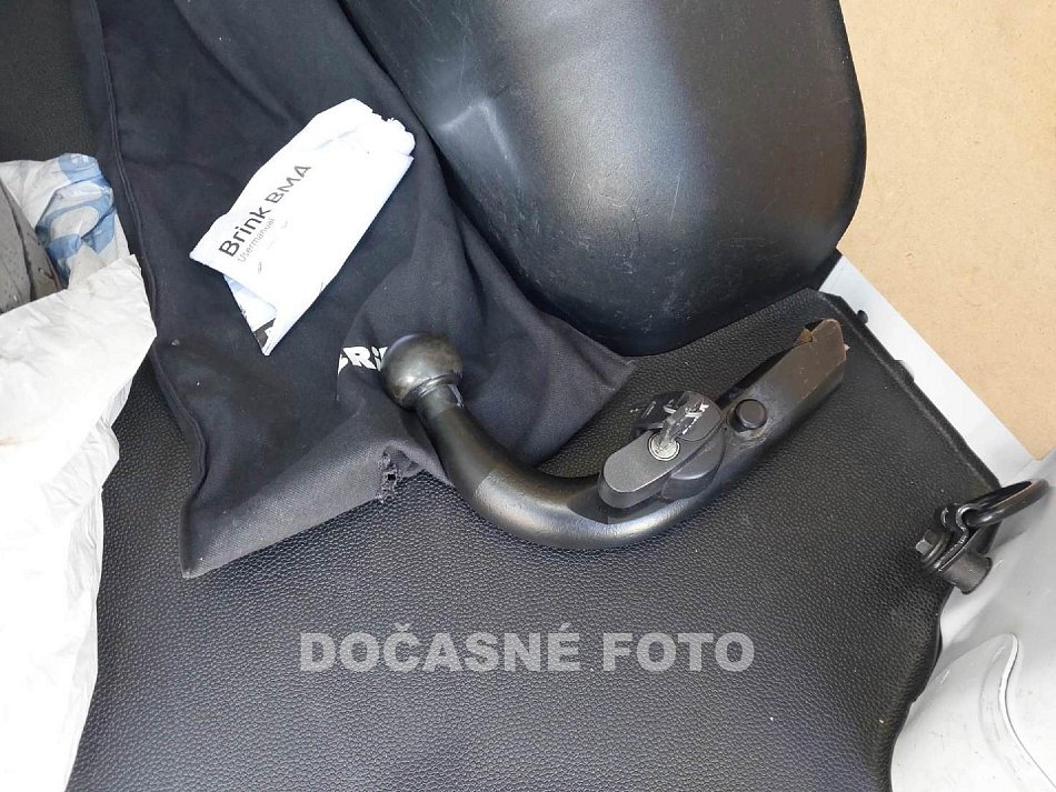 Ford Transit Custom 2.0TDCi Trend 5míst