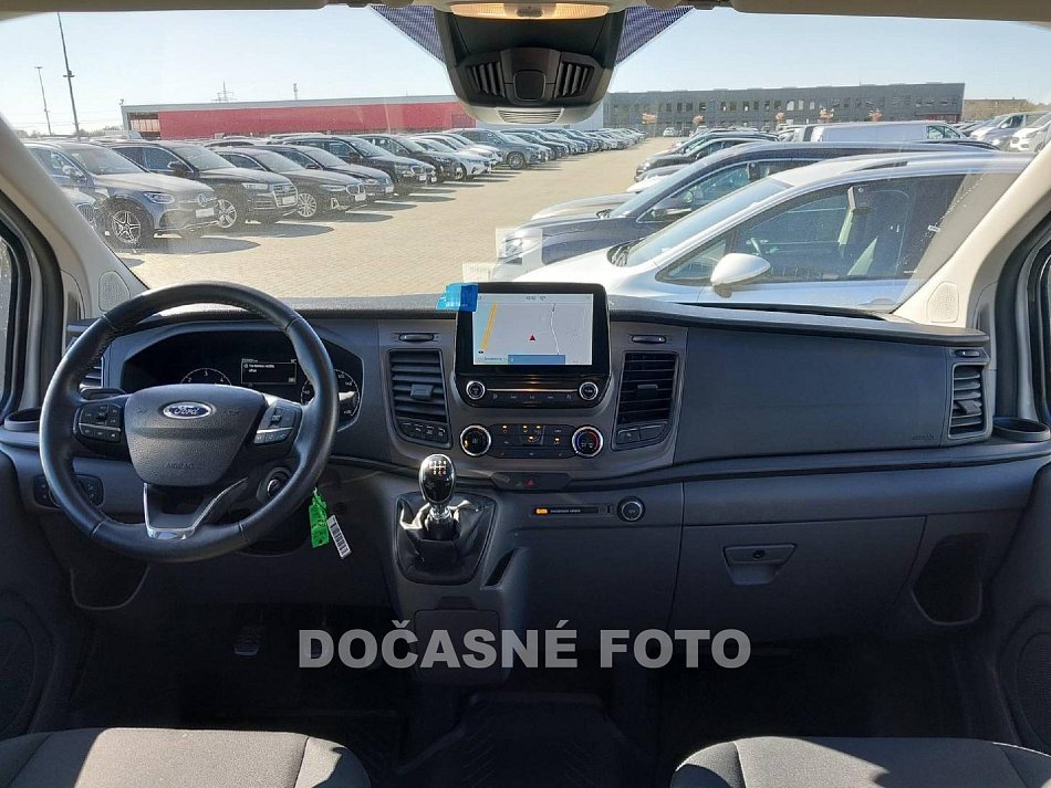 Ford Transit Custom 2.0TDCi Trend 5míst
