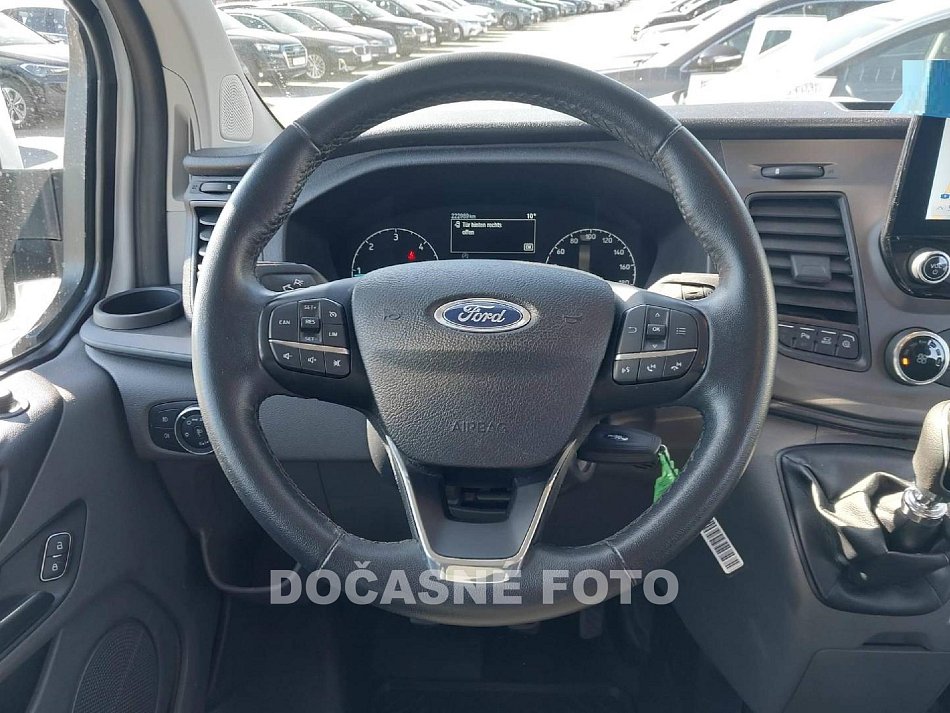 Ford Transit Custom 2.0TDCi Trend 5míst