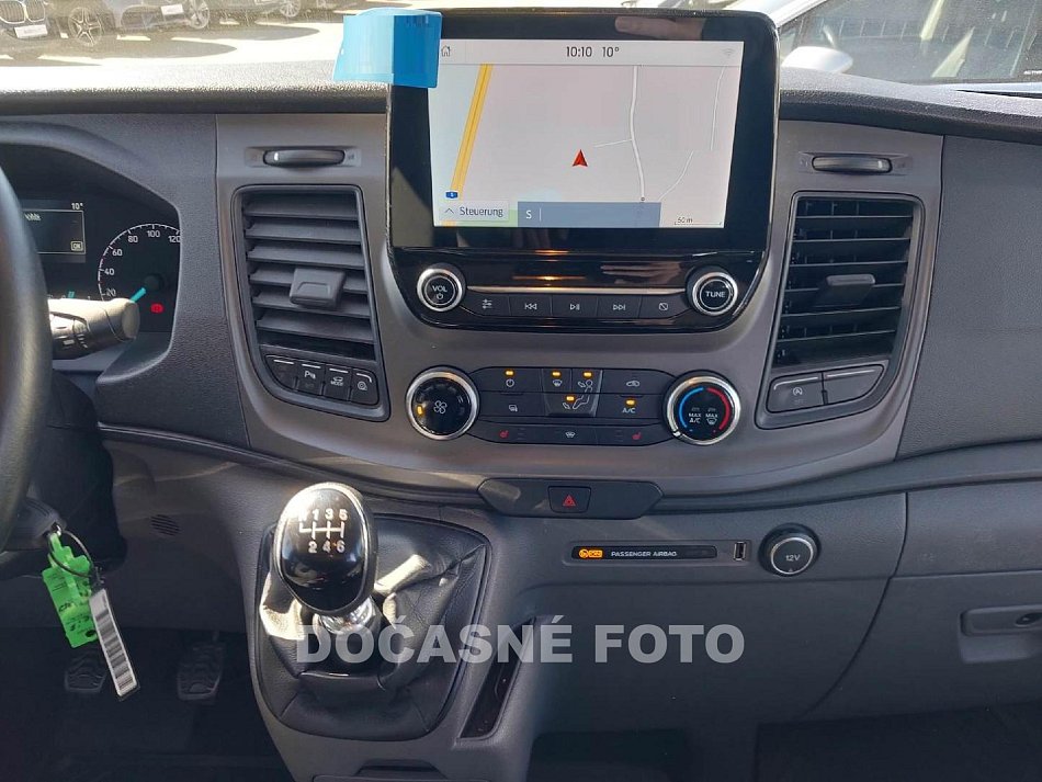 Ford Transit Custom 2.0TDCi Trend 5míst