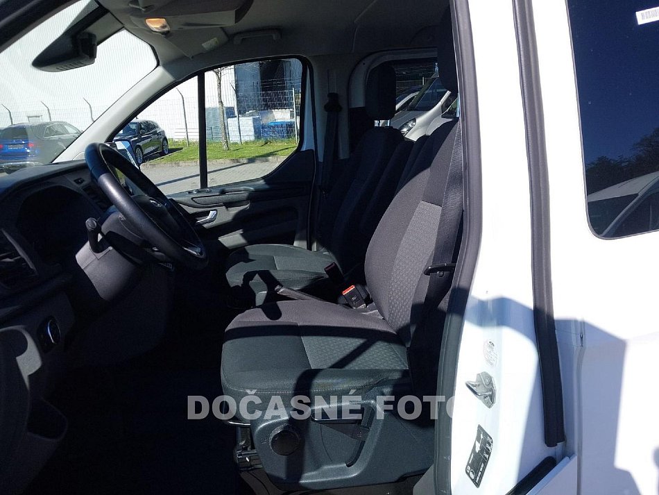 Ford Transit Custom 2.0TDCi Trend 5míst