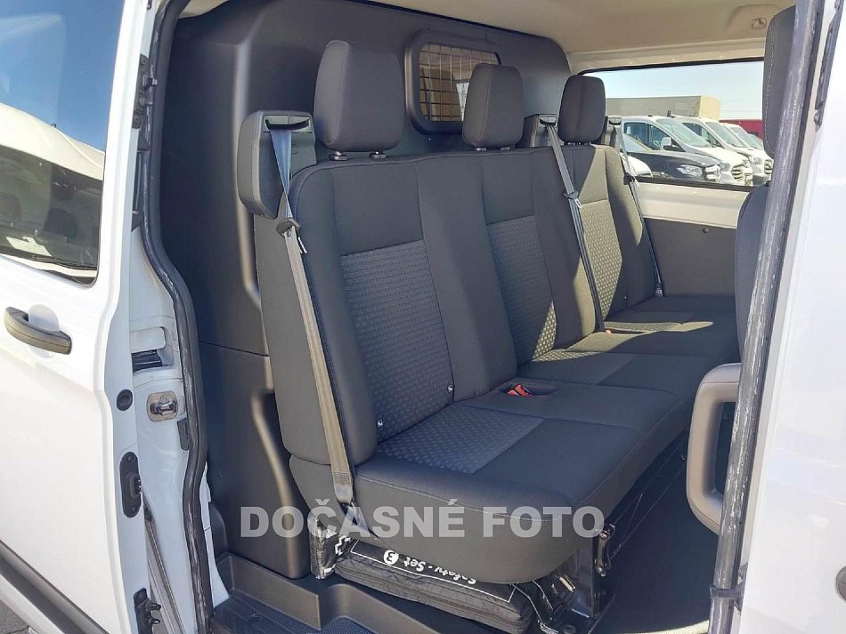 Ford Transit Custom 2.0TDCi Trend 5míst