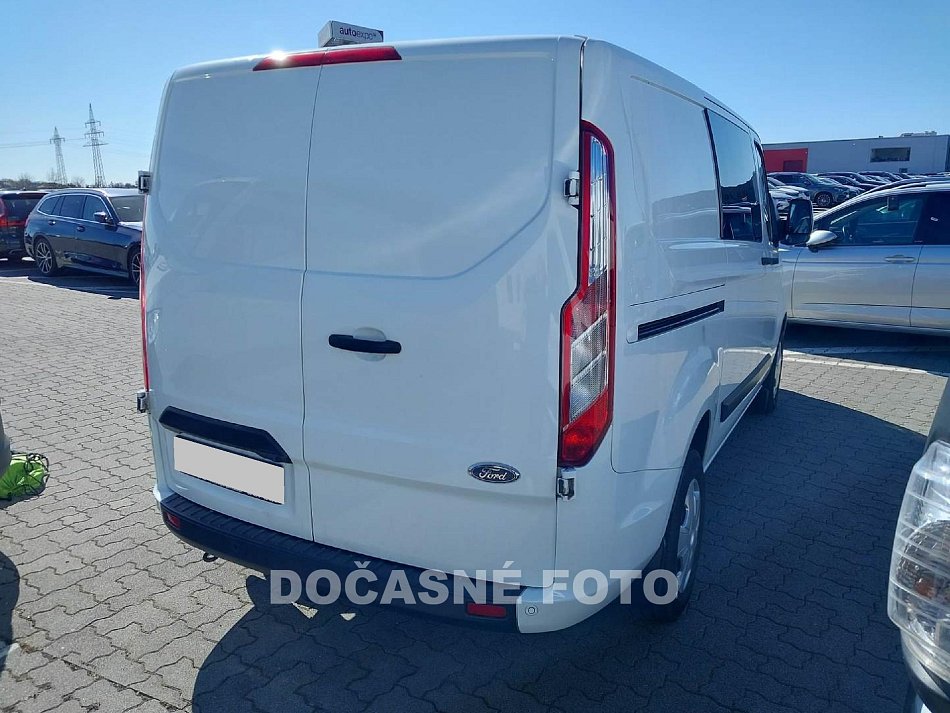 Ford Transit Custom 2.0TDCi Trend 5míst