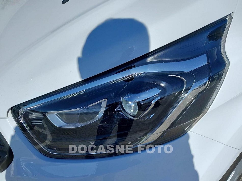 Ford Transit Custom 2.0TDCi Trend 5míst