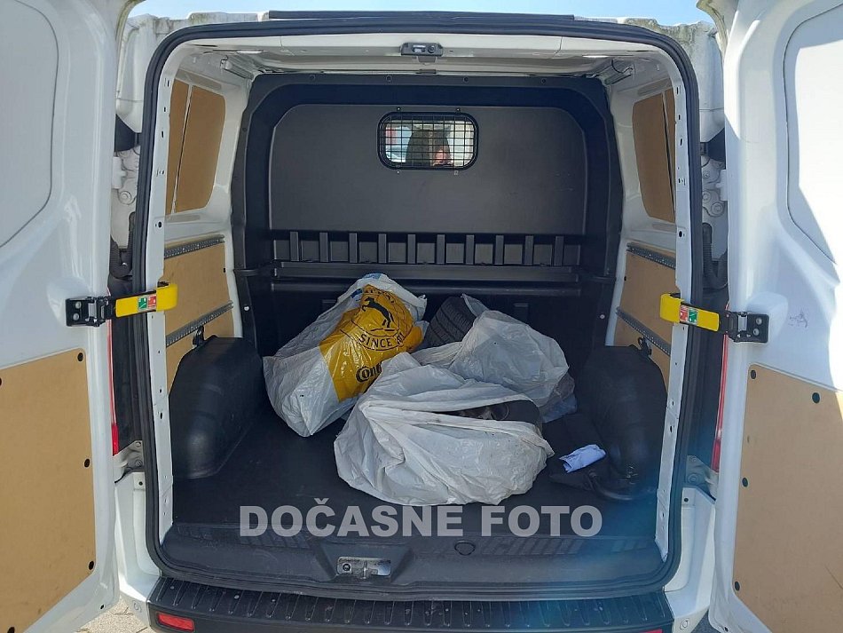 Ford Transit Custom 2.0TDCi Trend 5míst