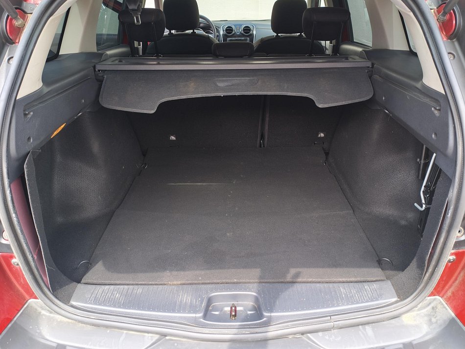 Dacia Logan 0.9TCe Stepway