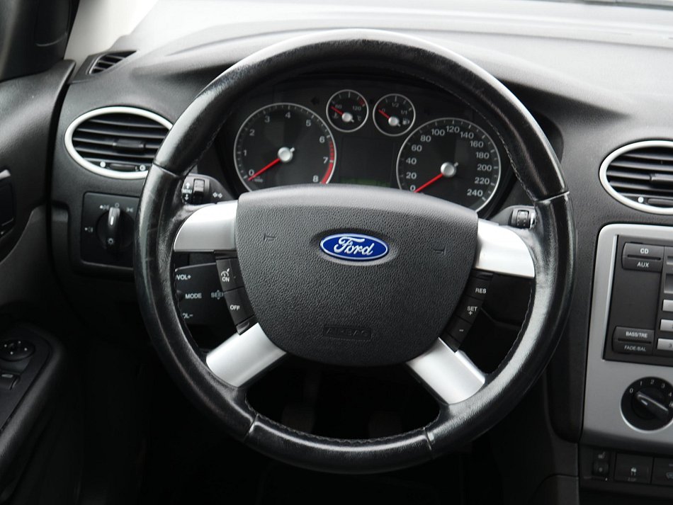 Ford Focus 1.4 16V 
