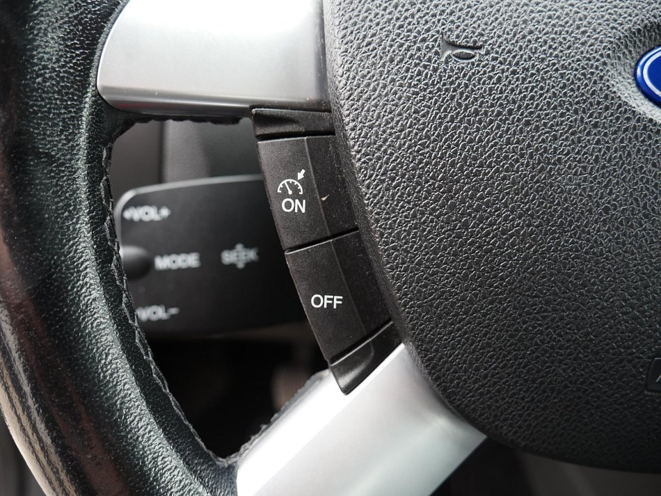 Ford Focus 1.4 16V 