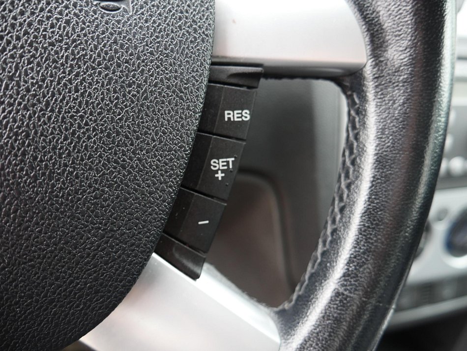 Ford Focus 1.4 16V 