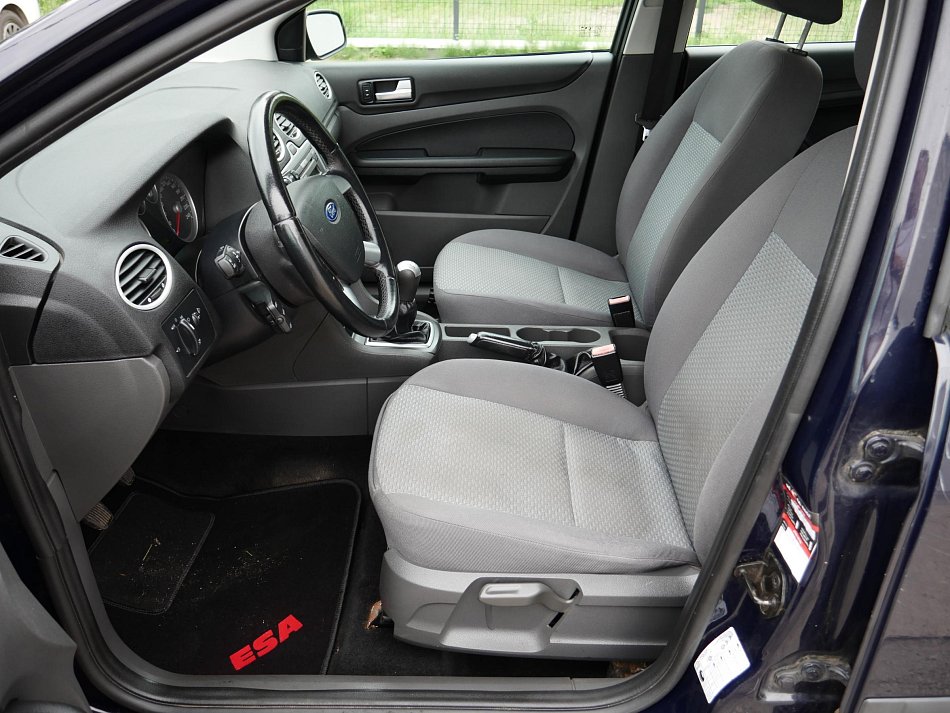 Ford Focus 1.4 16V 