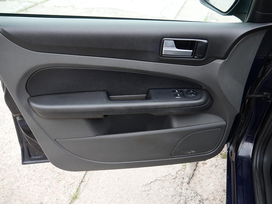Ford Focus 1.4 16V 
