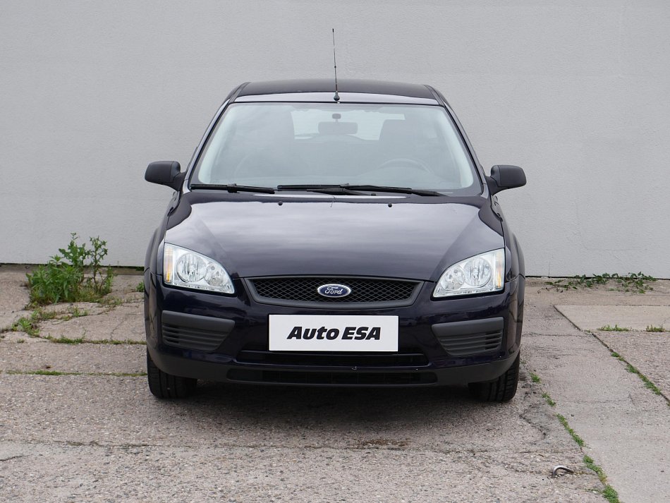 Ford Focus 1.4 16V 